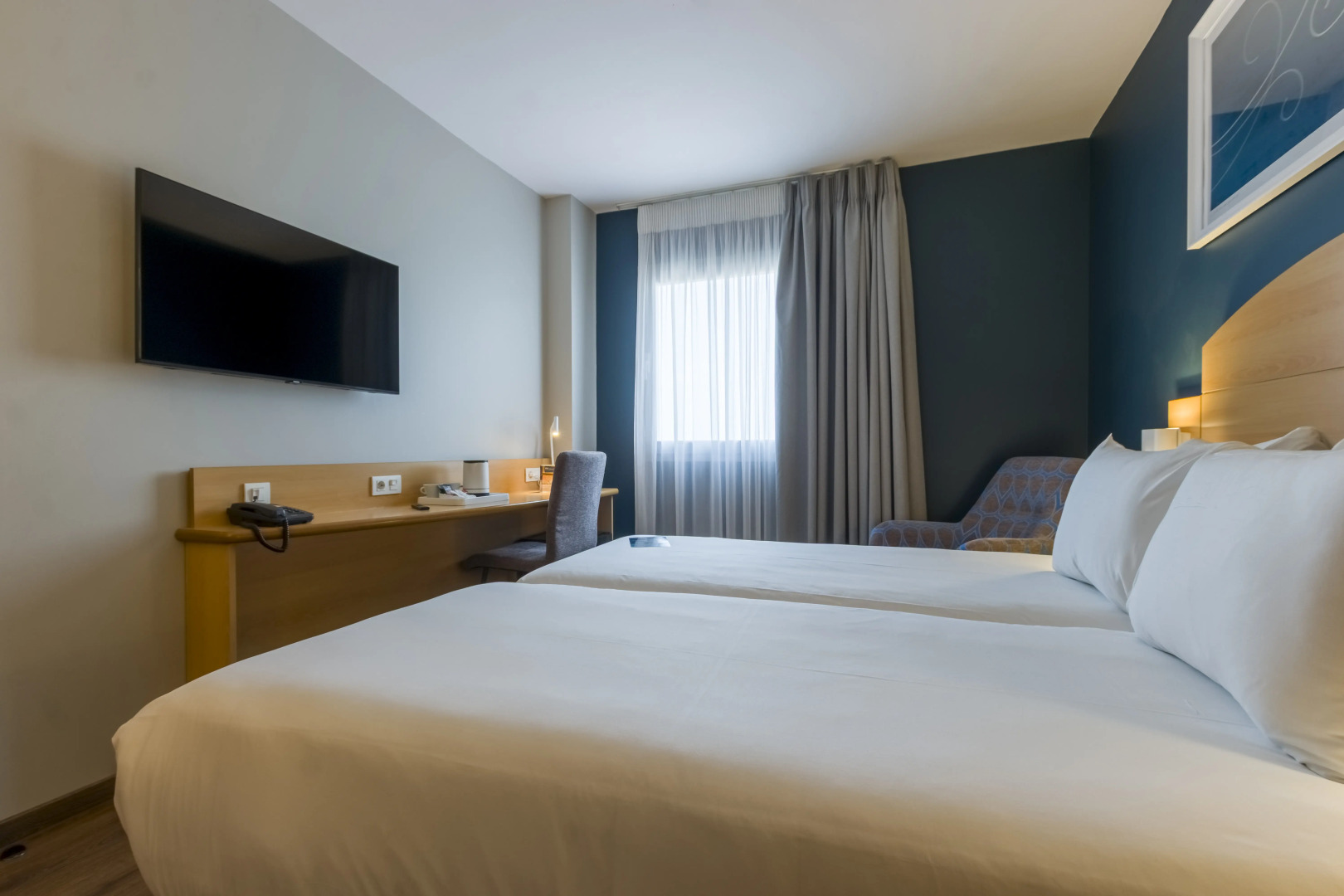 Travelodge Madrid Alcala de Henares