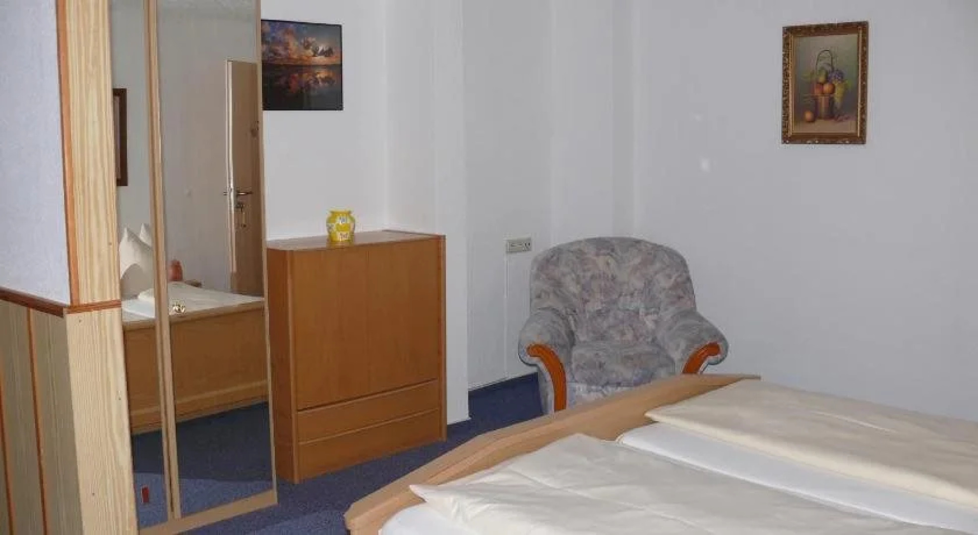 Waldhotel Dornröschenshöh