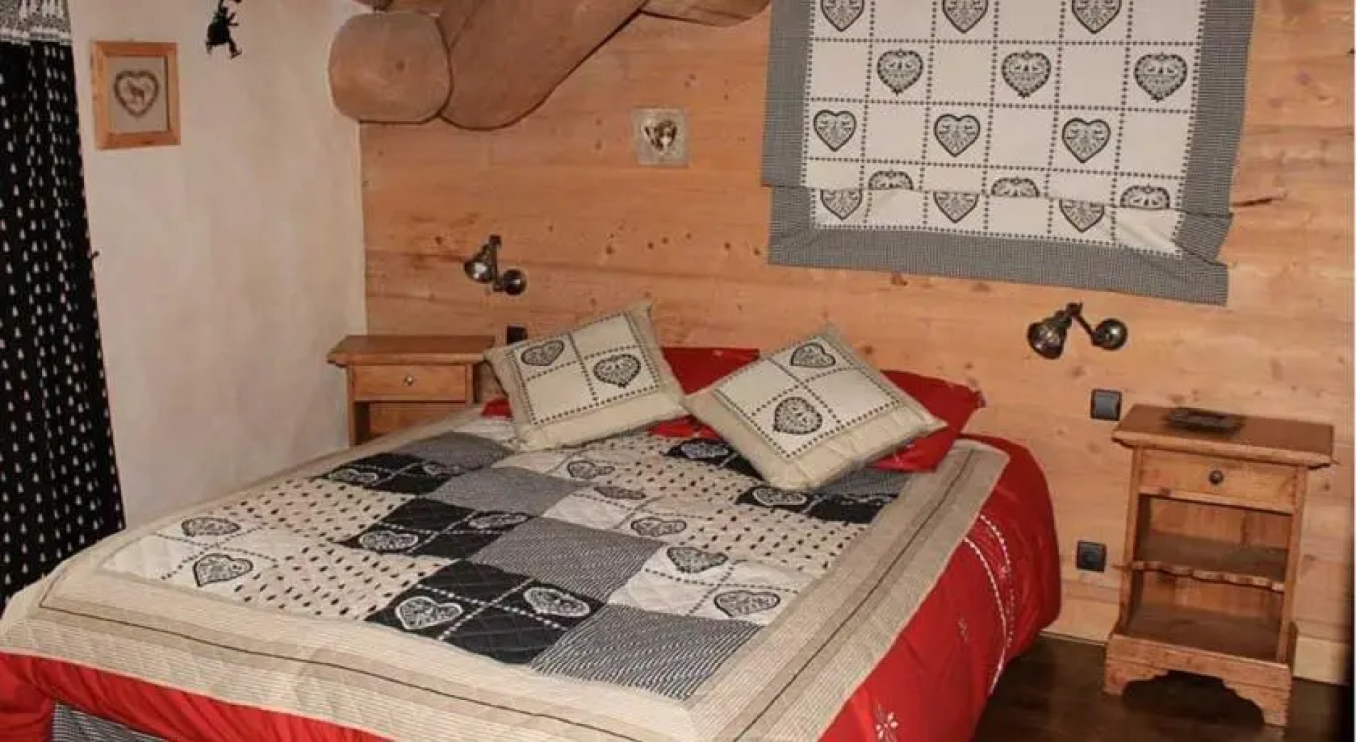 Chalet Arosa