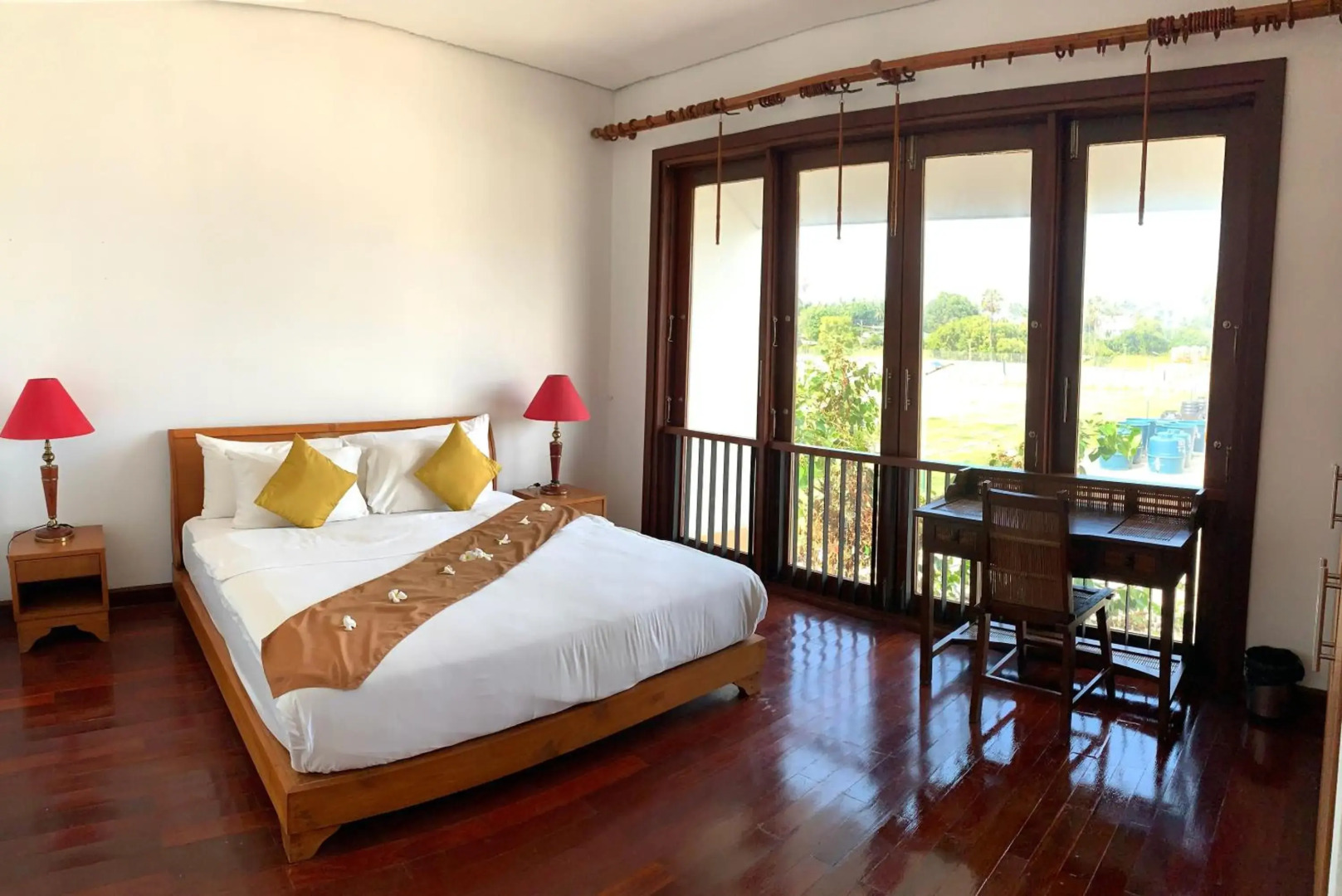 Farmer's Boutique Resort