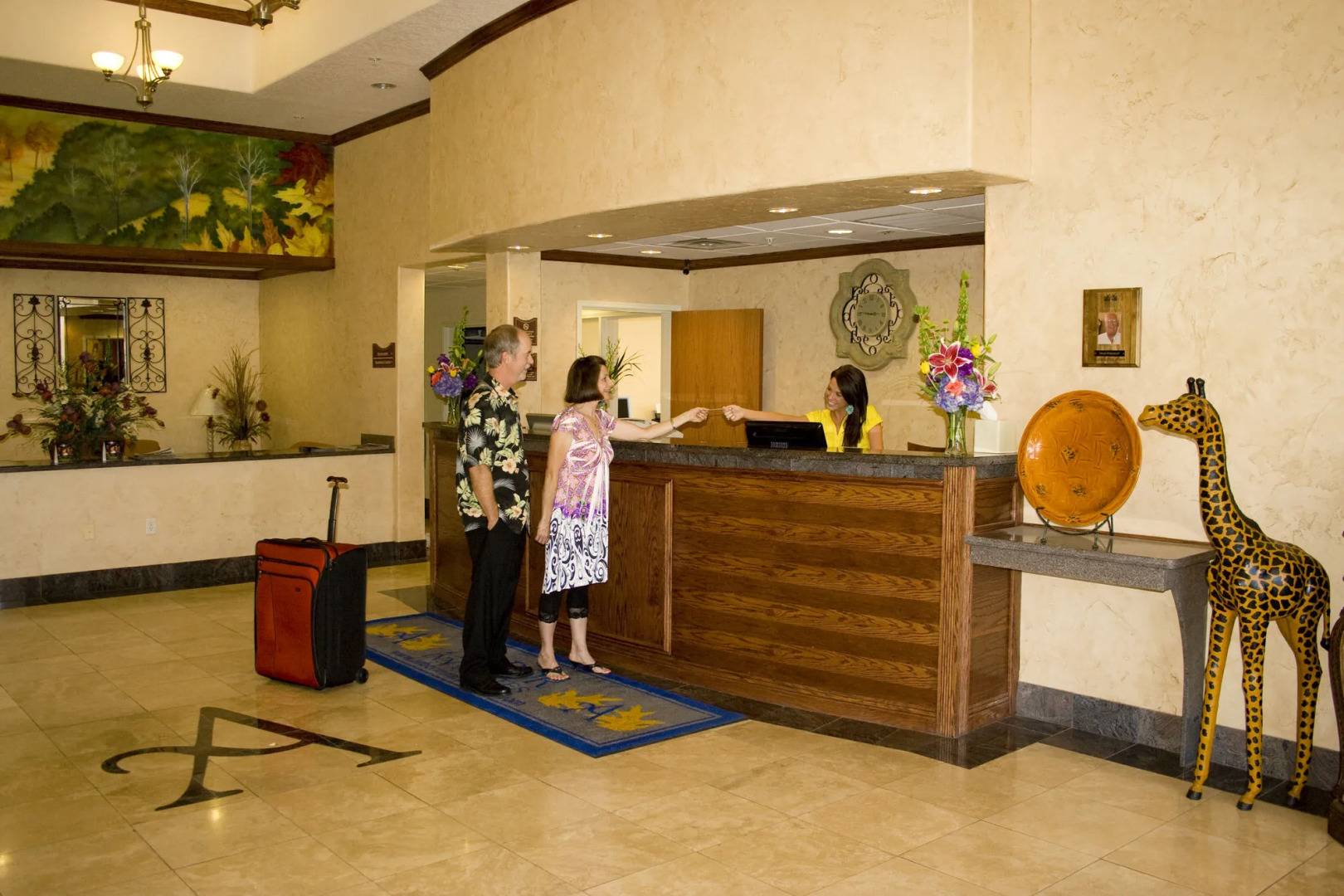 Best Western Lubbock West Inn & Suites