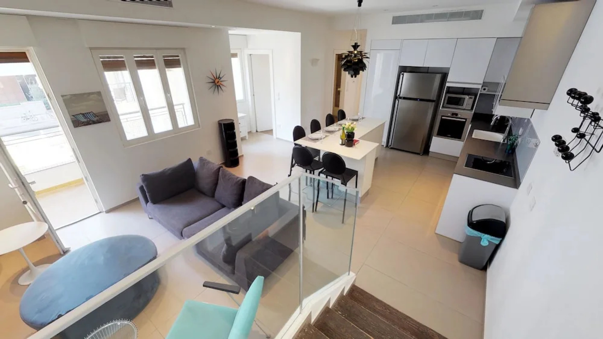 Sea N' Rent - Hayarkon 96