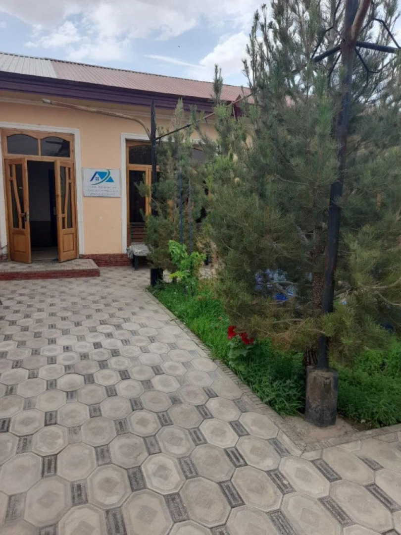 Shodlik Guesthouse