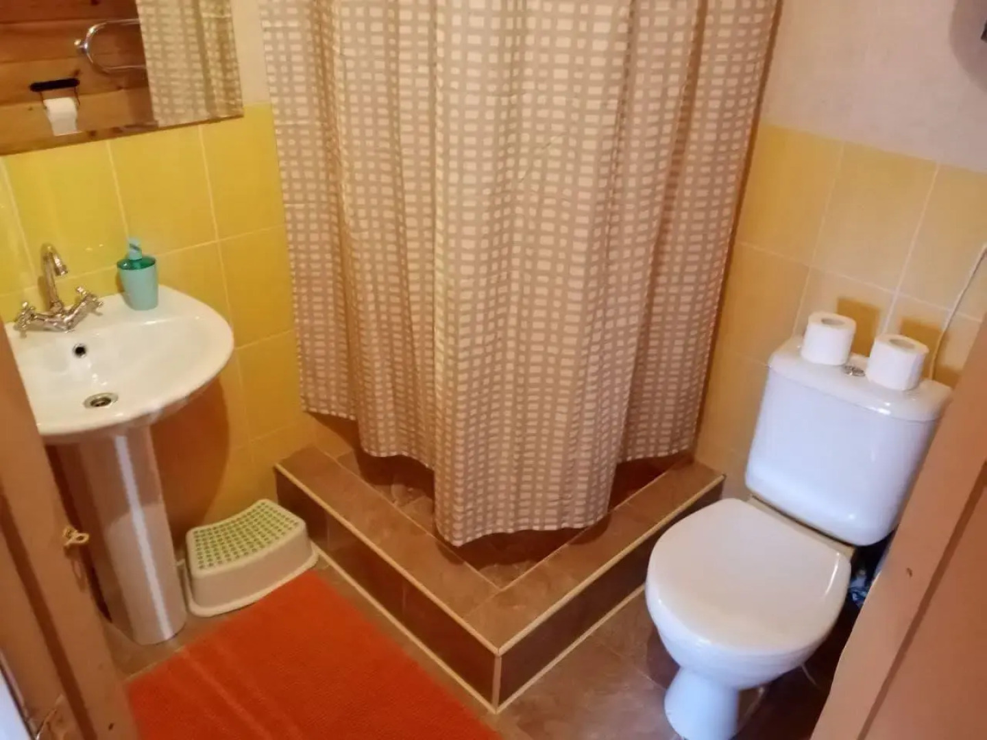 Хутор Корела