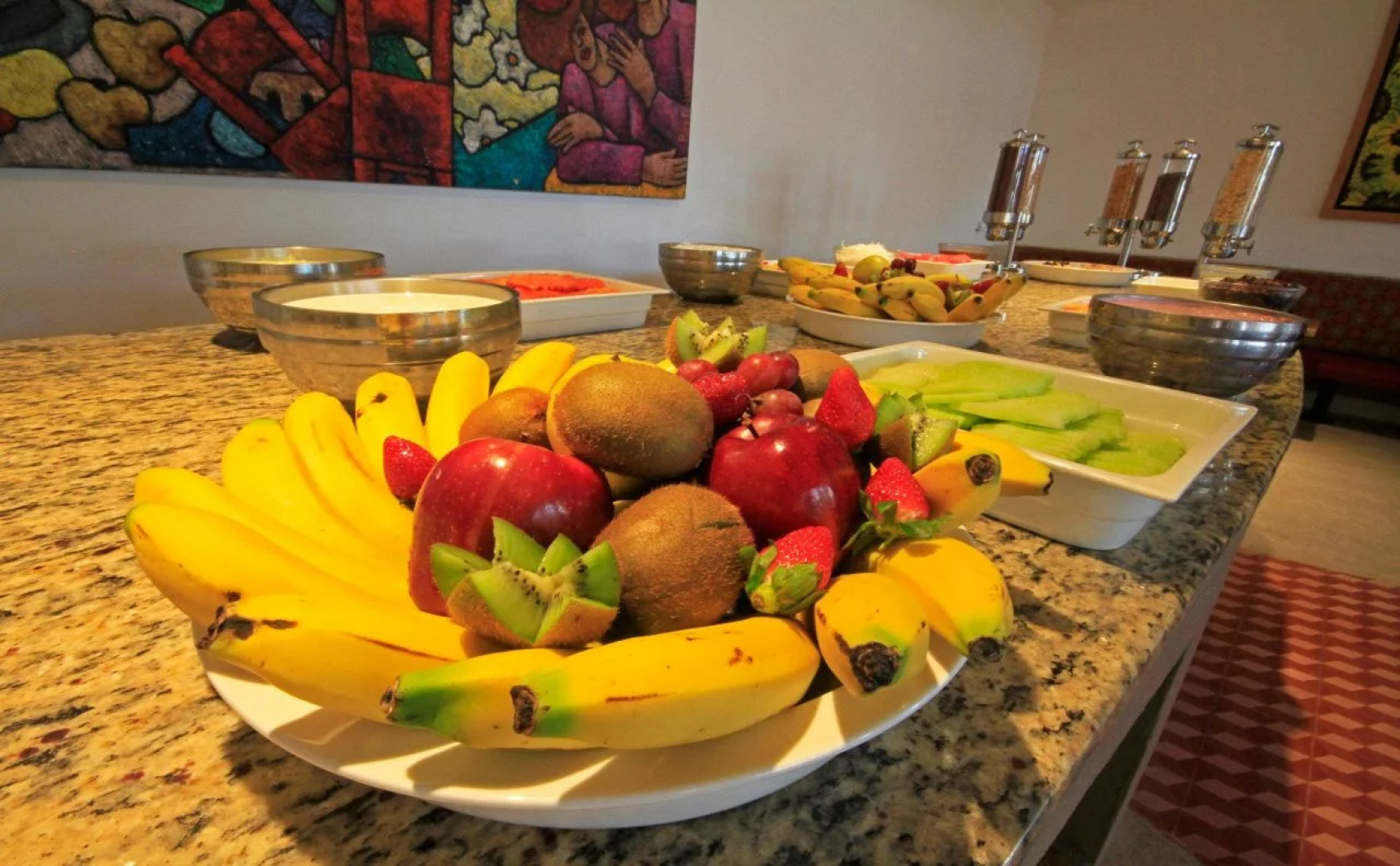 Holiday Inn Resort Los Cabos Все включено