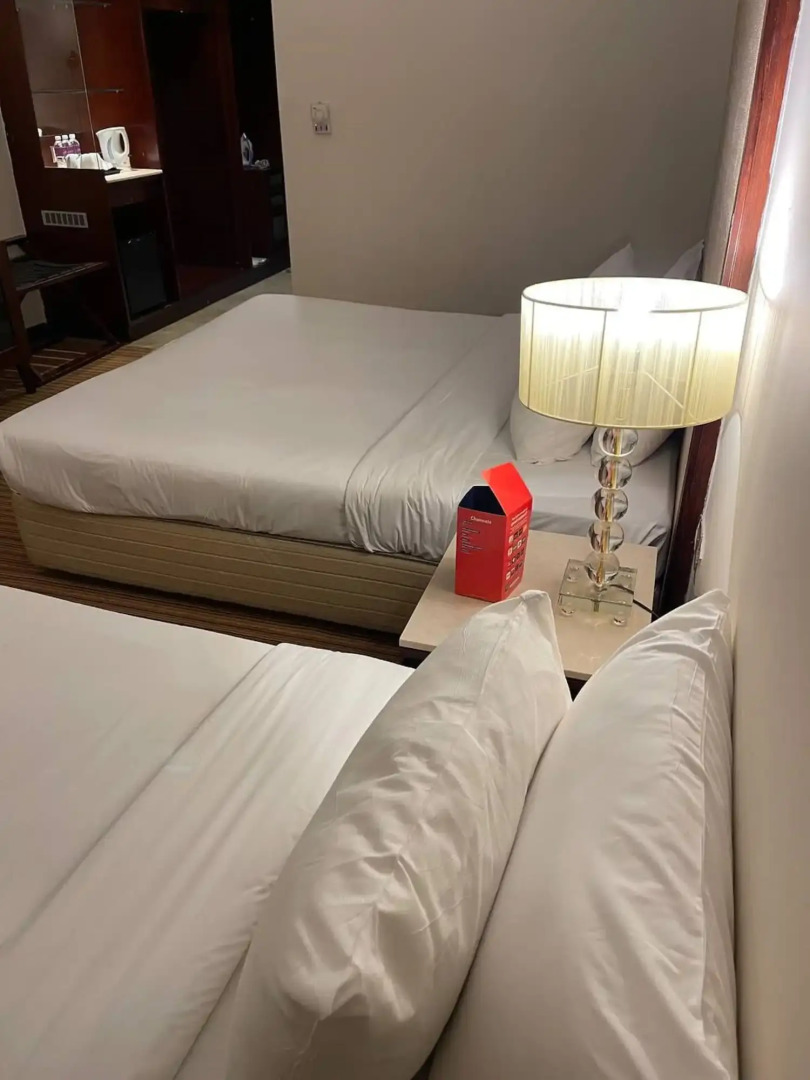 Silka Maytower Kuala Lumpur