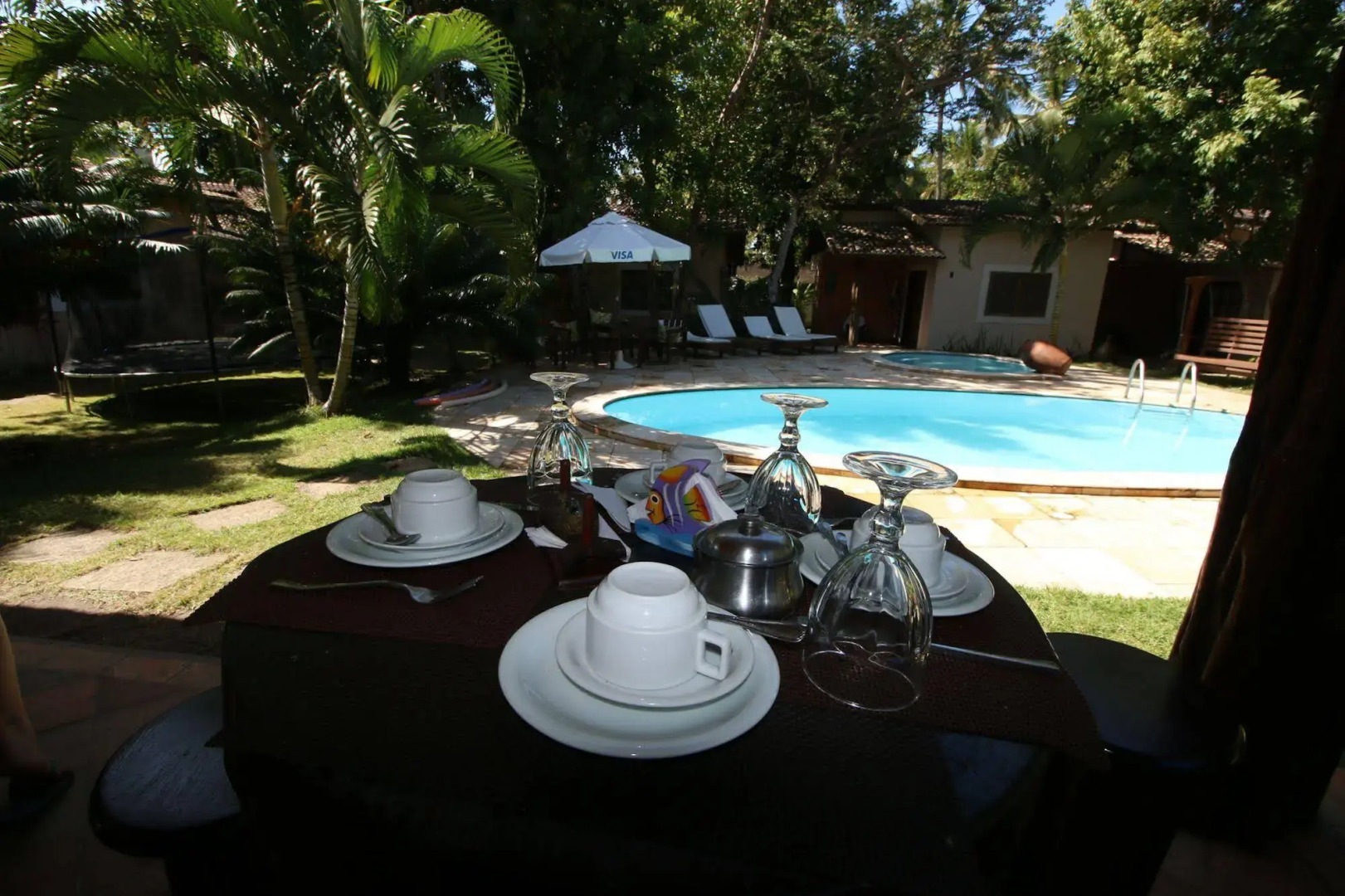 Pousada Pipa Village