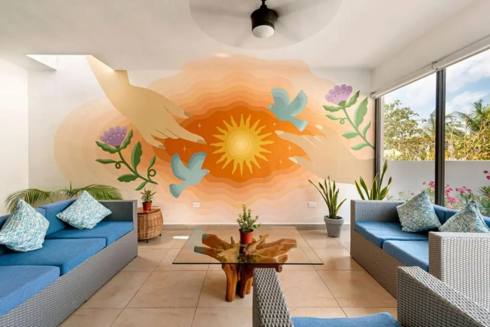 Vela's Condos Ocean Front