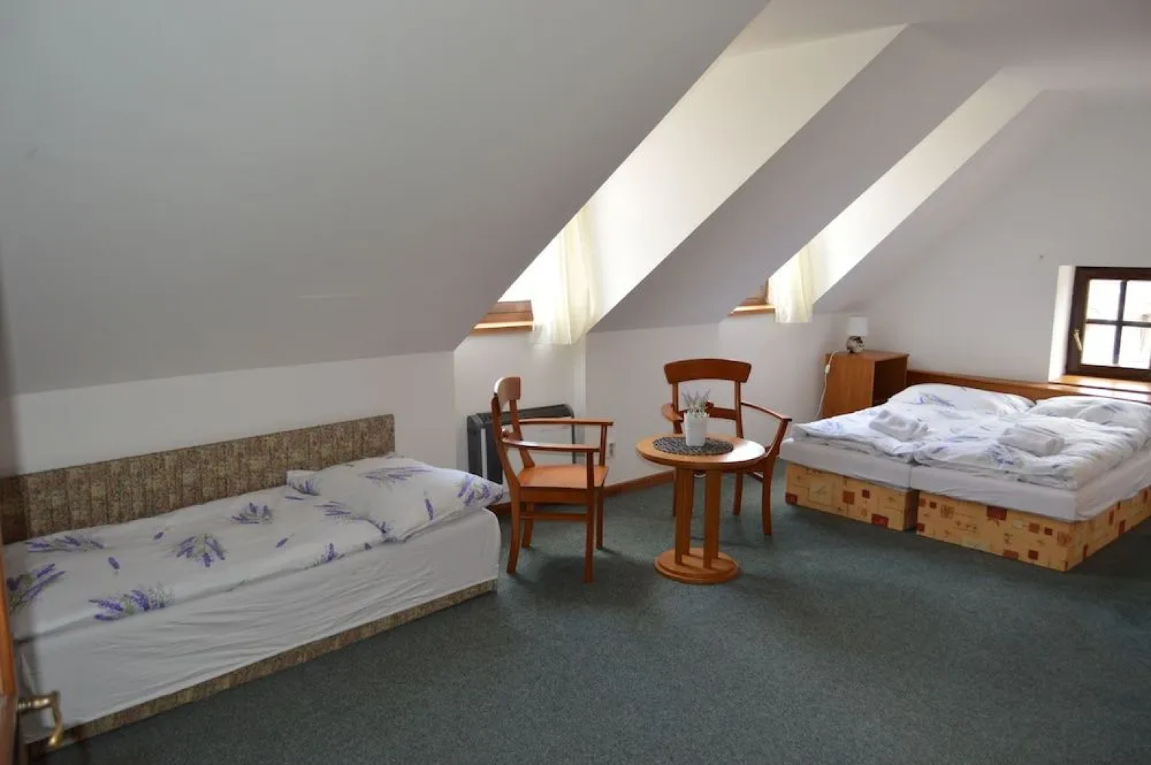 Restaurant-Hotel Benedikt