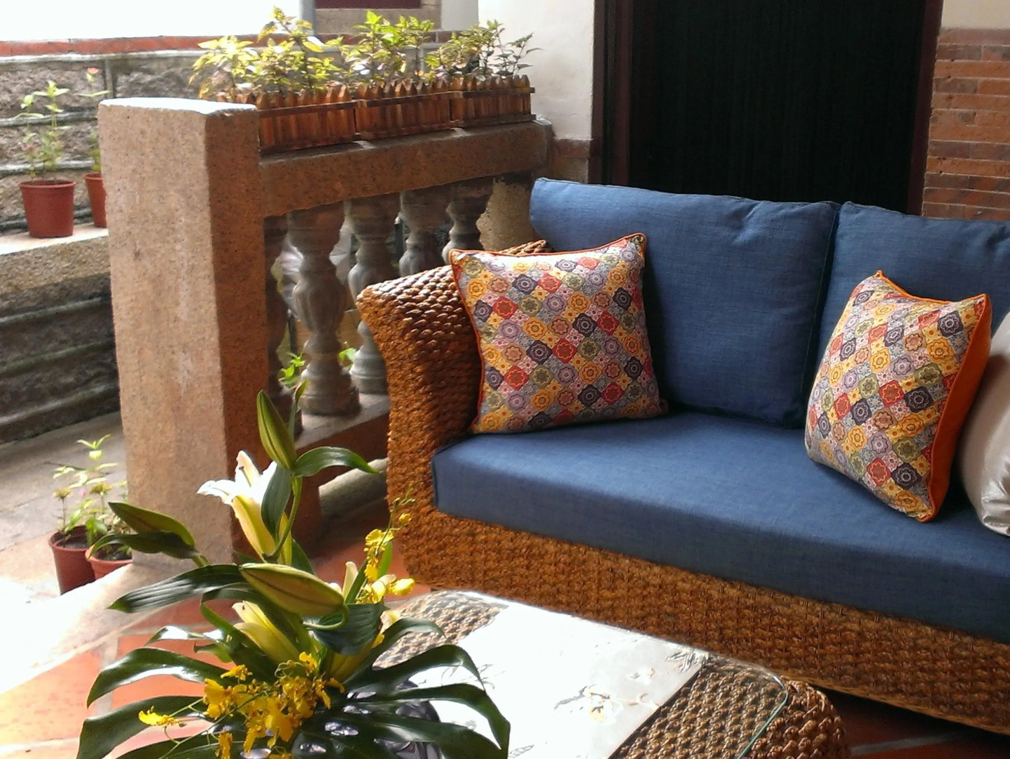 Take A Break Bed and Breakfast