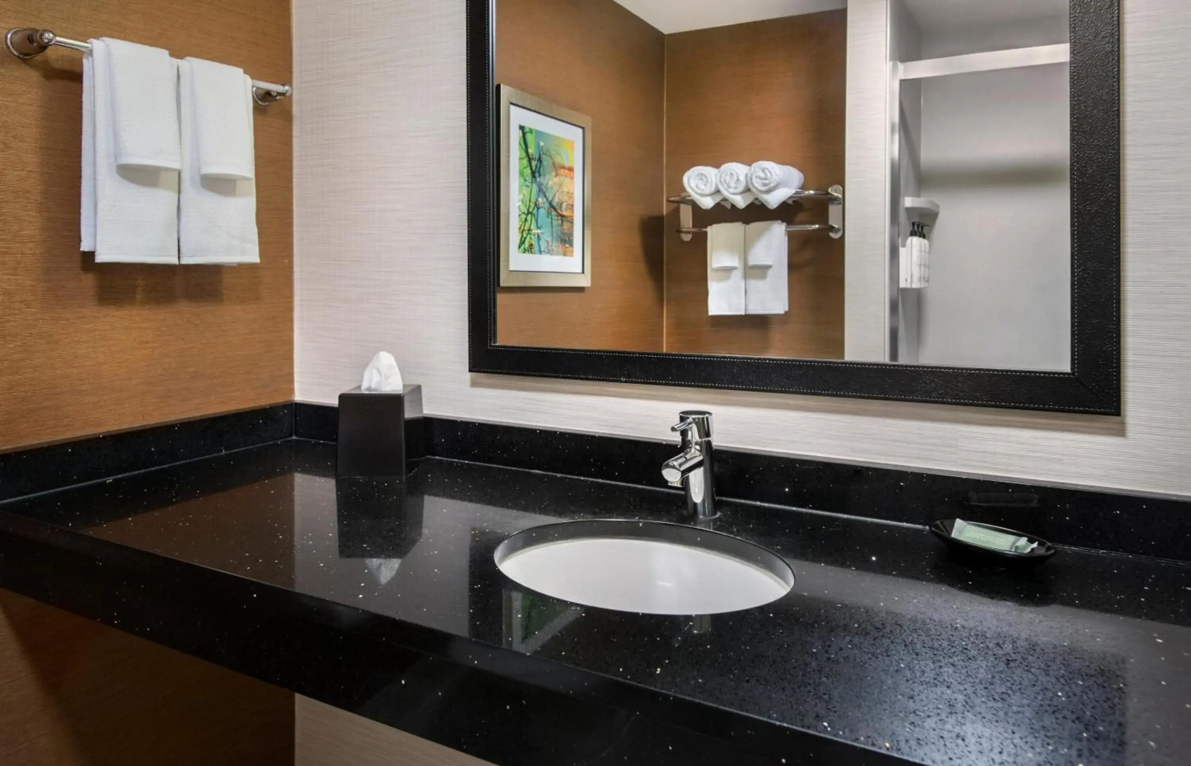 Fairfield Inn & Suites by Marriott Dover