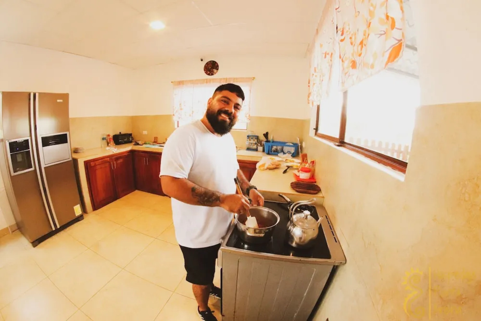 Casa Hospedaje Punta Arena