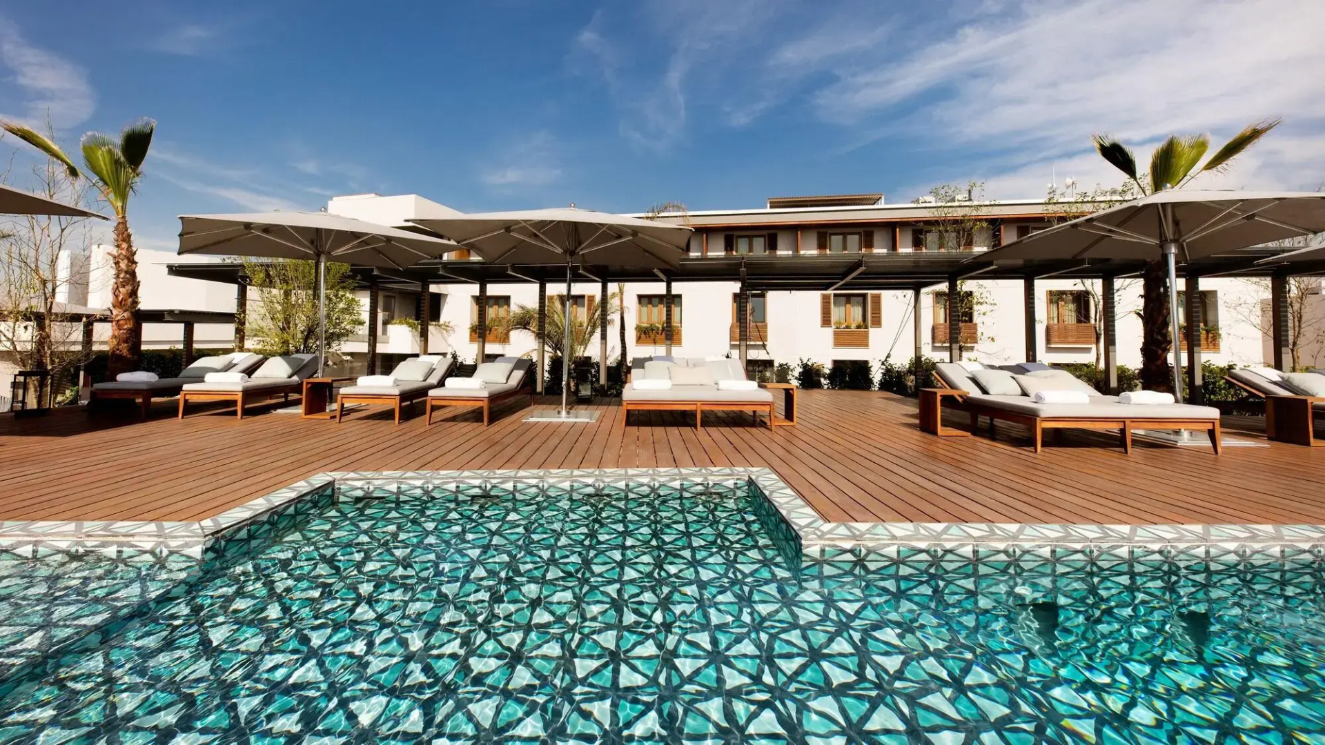 Cartesiano Boutique & Wellness Hotel