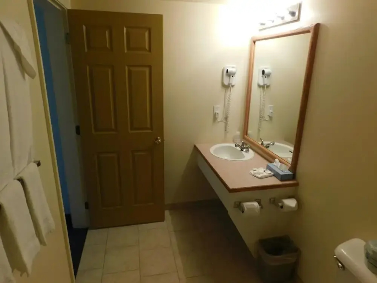 Western Budget Motel & Suites - Leduc #3