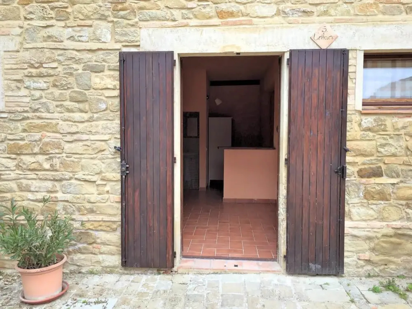 Agriturismo La Distesa