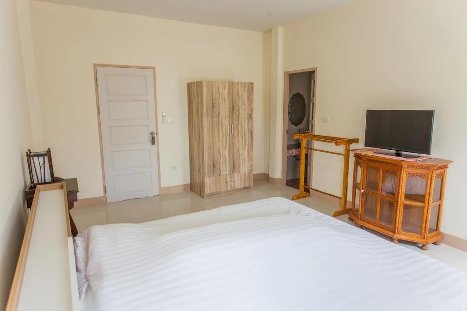 Smilehomestay Sankampaeng