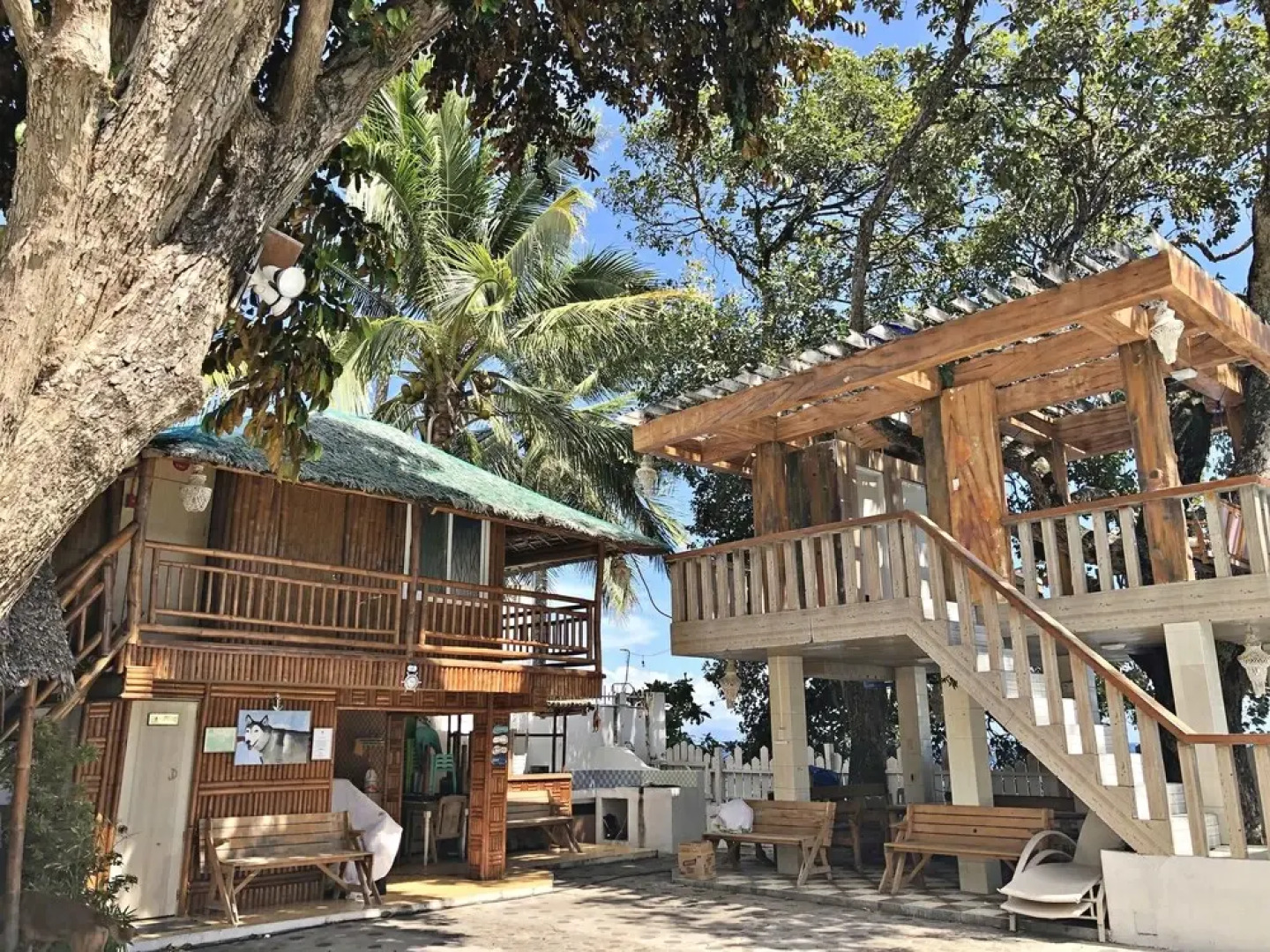 Island View Coastal Resort