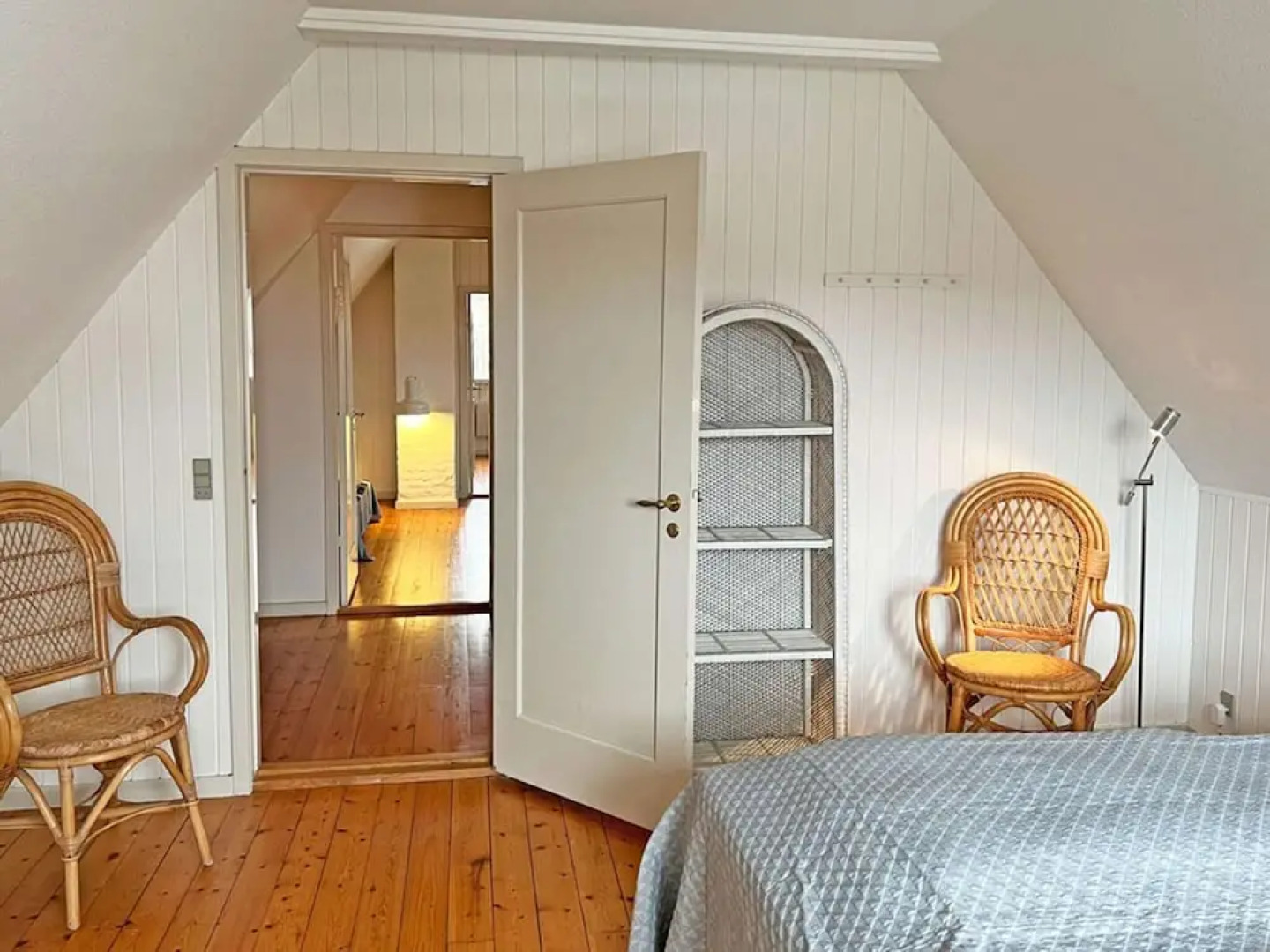 6 Person Holiday Home in Svaneke