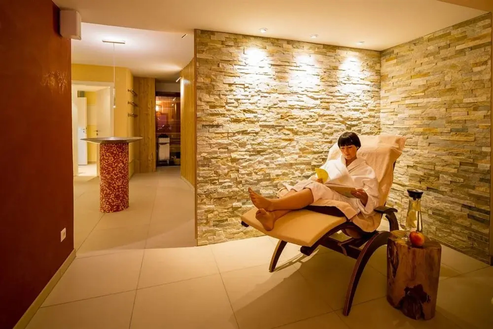 Ringhotel Aparthotel Badblick garni