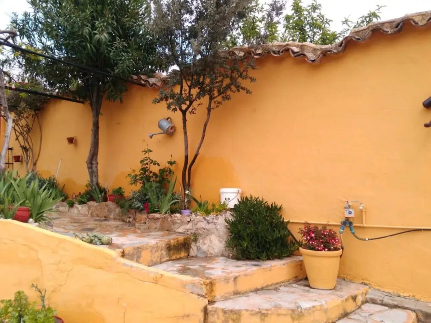 Casa Rural Cortijos San Jose