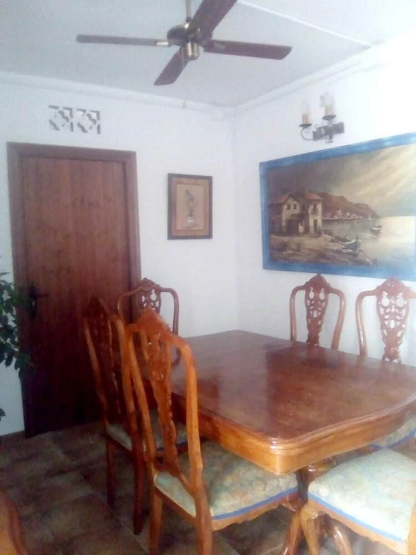 House With 4 Bedrooms in Montilla córdoba, With Wonderful Mountain View, Shared Pool, Enclosed Garden Near the Beach