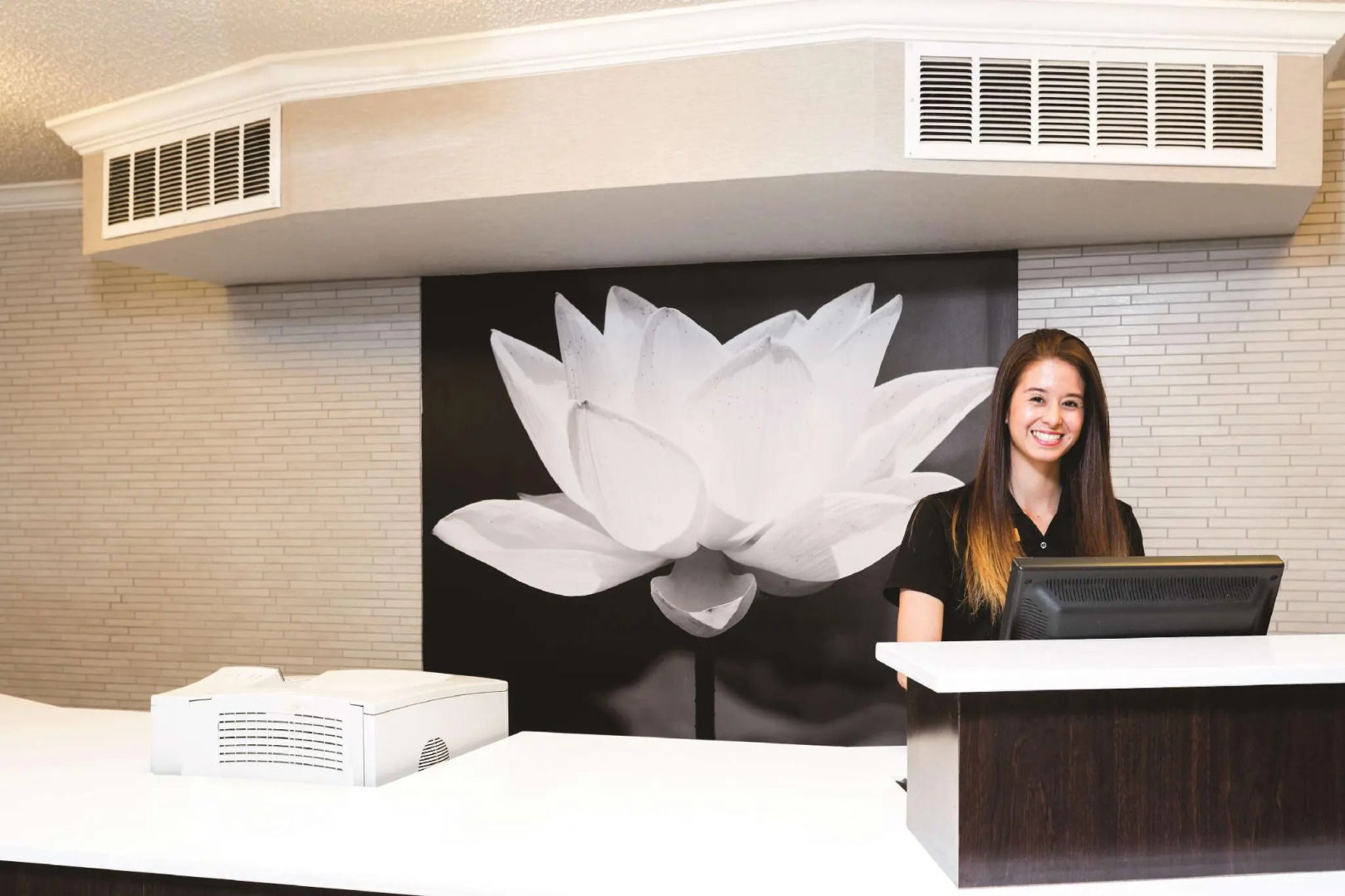 La Quinta Inn by Wyndham El Paso - Airport