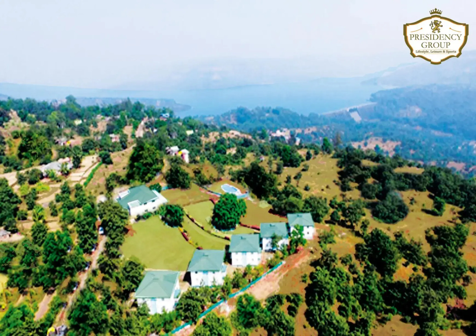 Presidency Highland Resorts