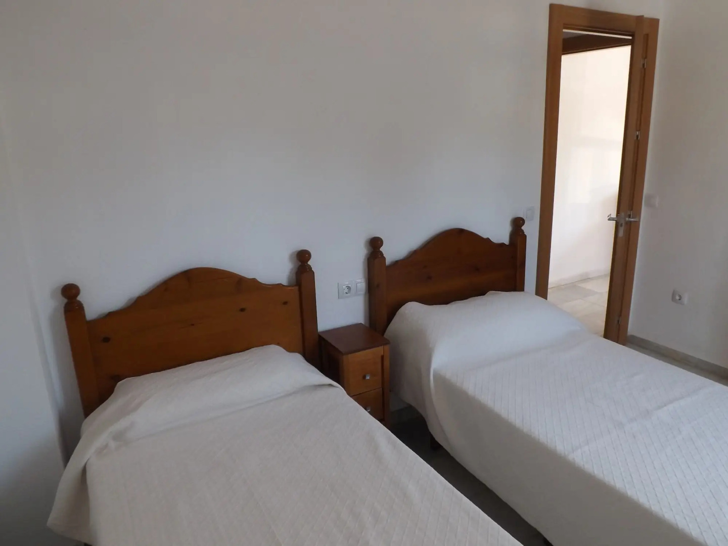 Harbour Club Aparthotel Duquesa