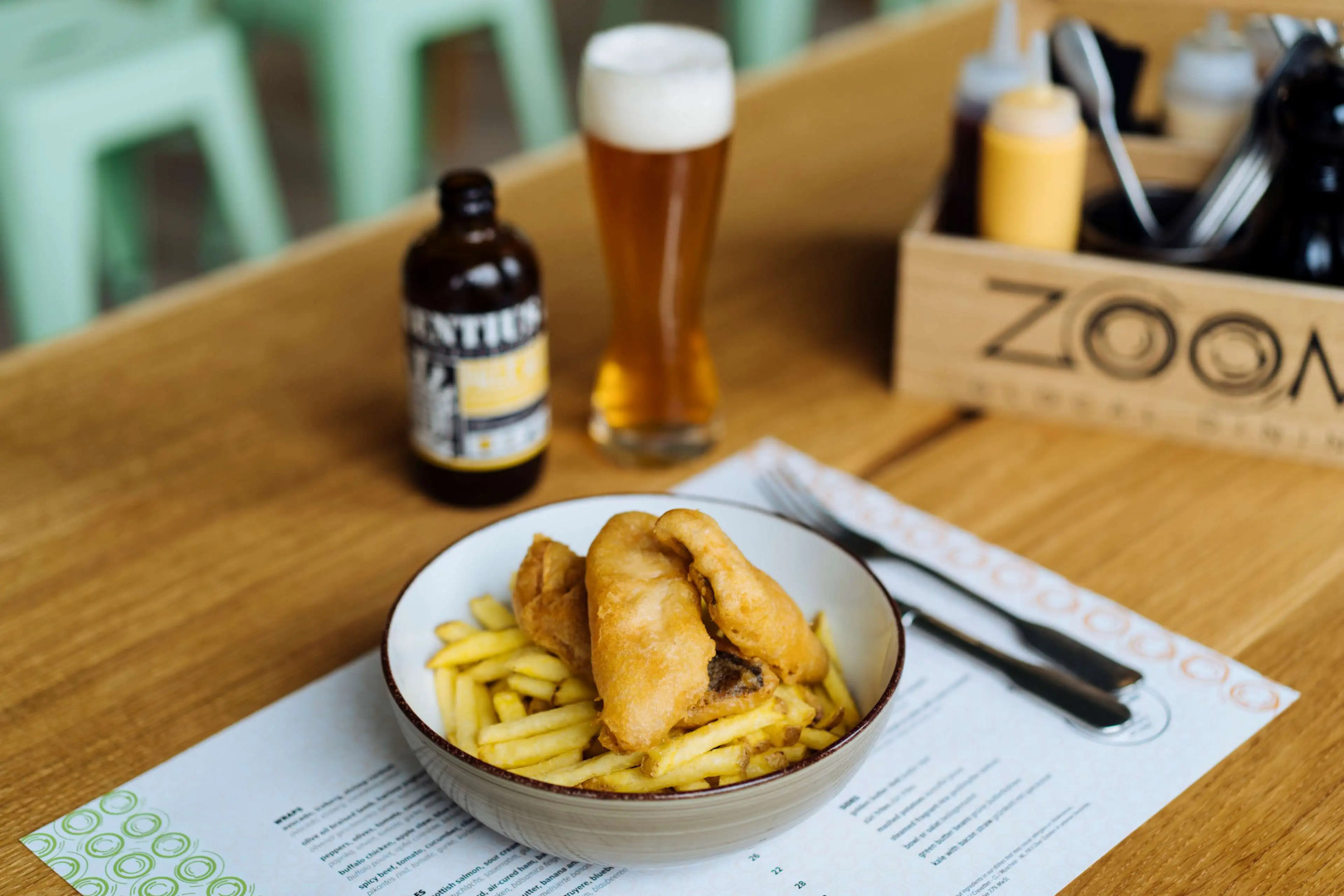 Hyatt Place Zurich Airport The Circle