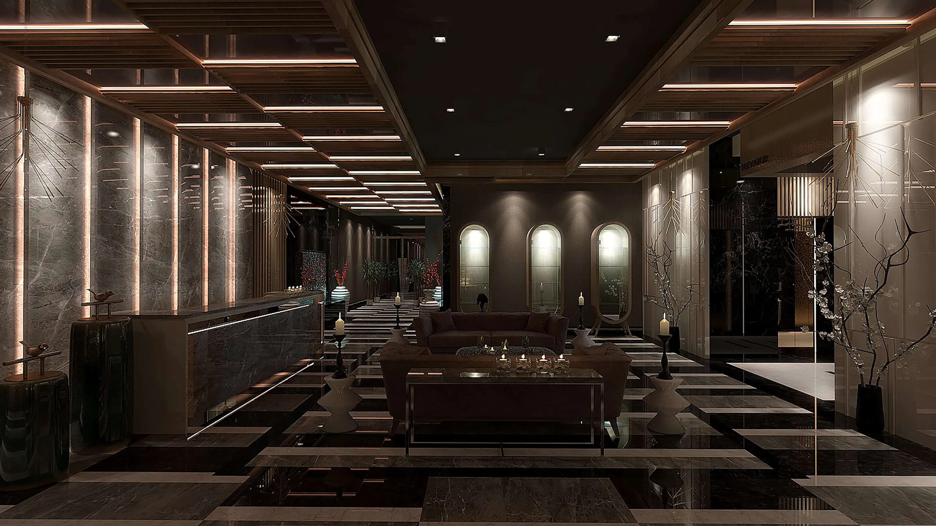 DoubleTree by Hilton Manisa