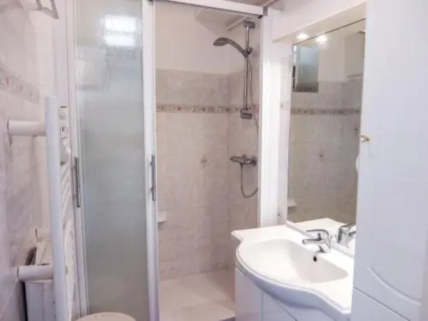 Apartment Port des Sables