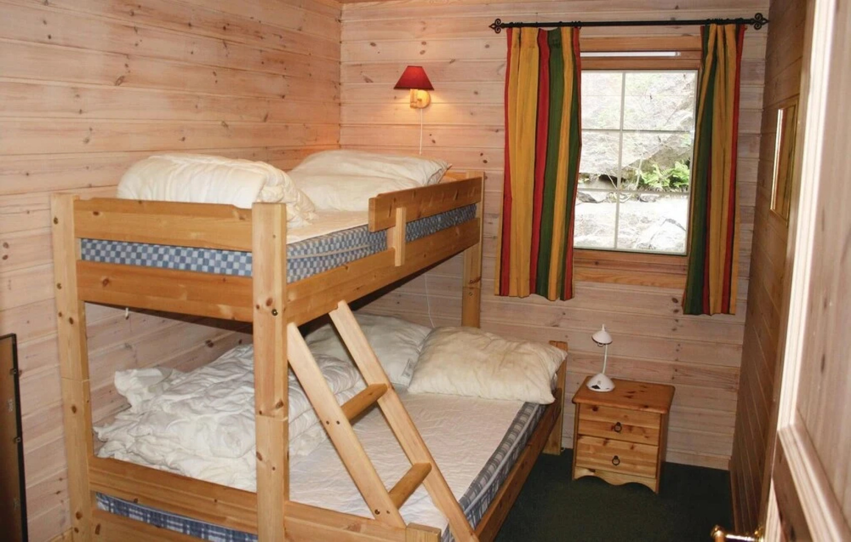 Stunning Home in Lindesnes With 5 Bedrooms and Sauna