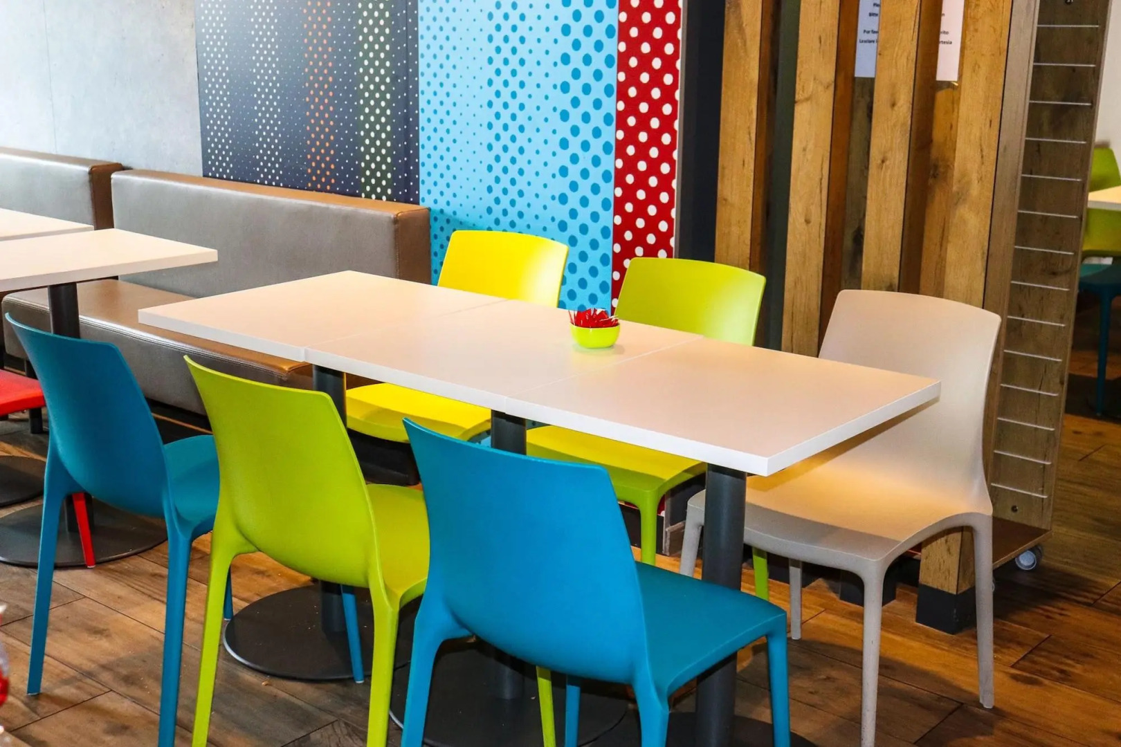 ibis budget Colmar Centre Ville