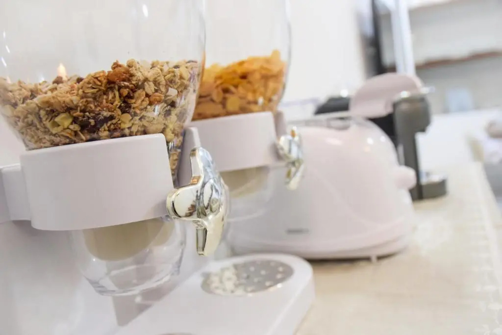 Ferrante D'Aragona rooms