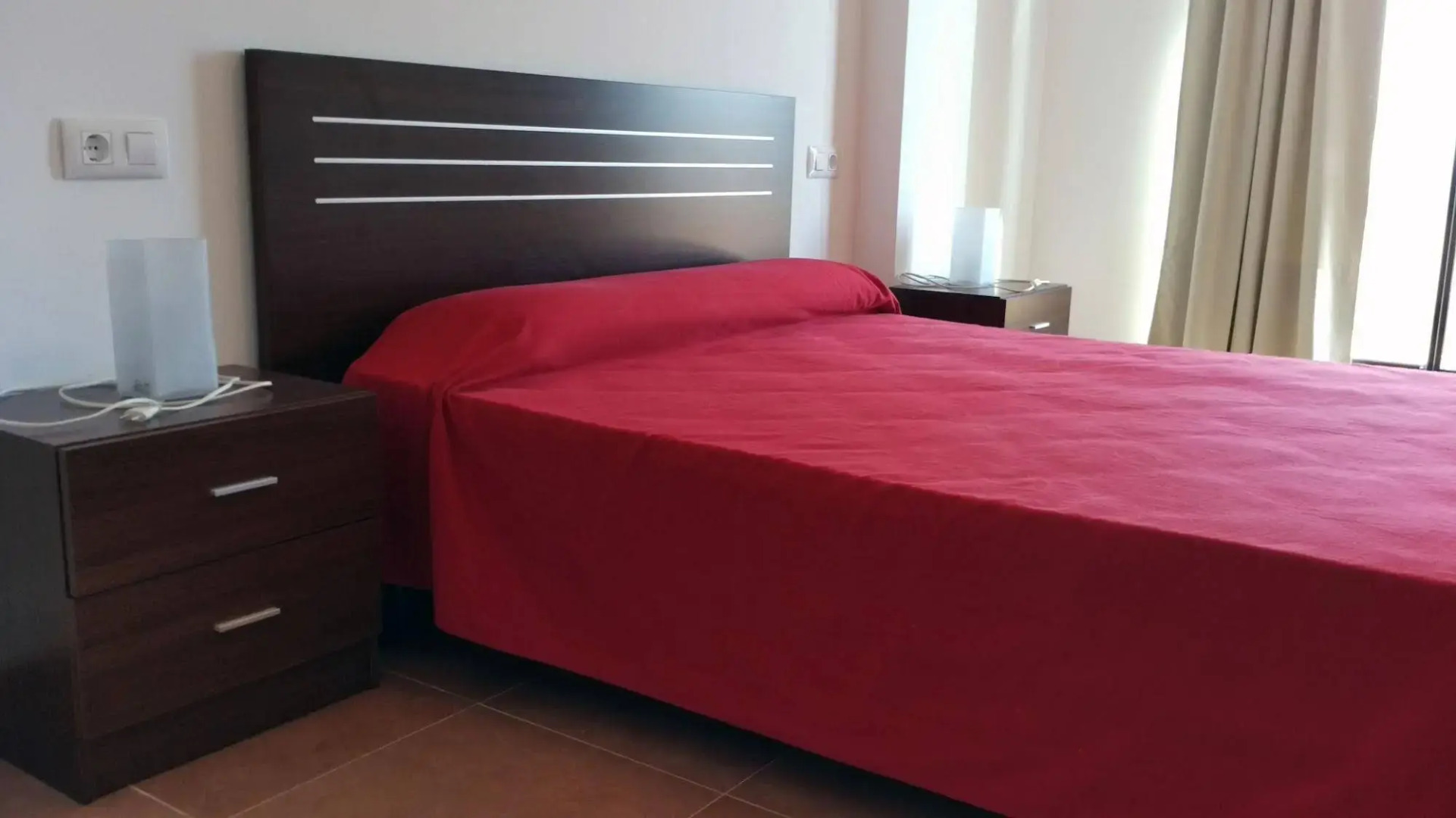 RealRent Almenara Vistabella