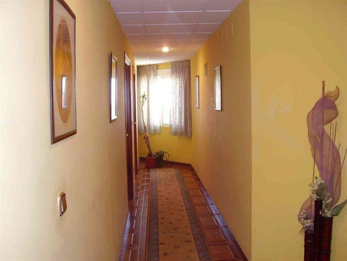 Hotel Mirador de Fonseca