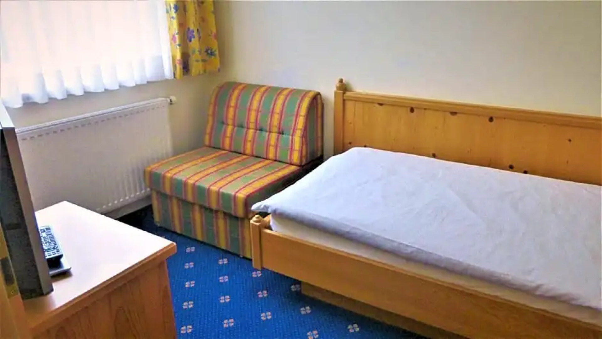 Hotel - Café - Konditorei Schröckmayr-Kastner