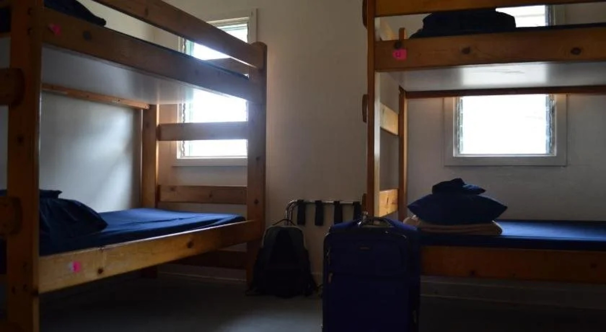 HI - Los Angeles South Bay Hostel