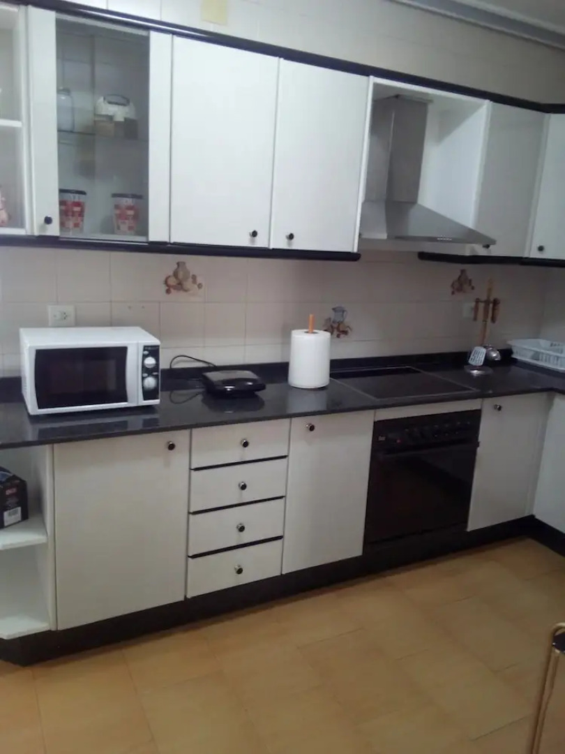 Excelente Piso a 5 minutos del Casco Histórico