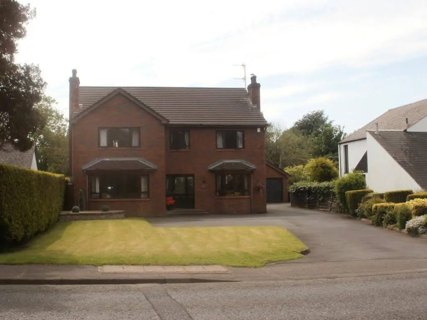 Ardvale Bed  Breakfast