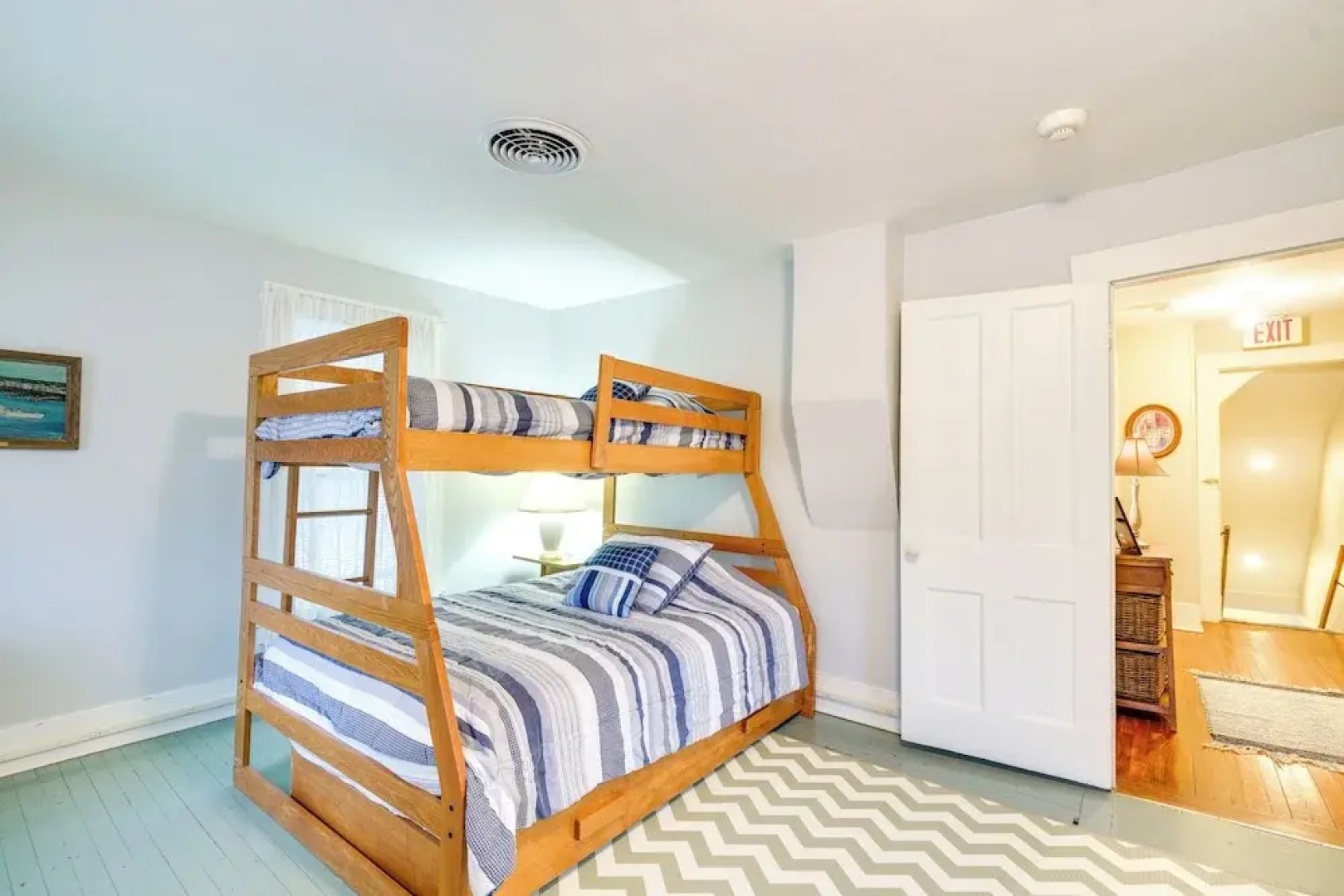 Centrally Located Retreat Near Chautauqua Lake