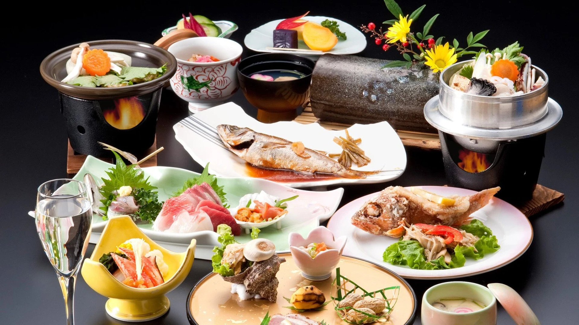 Tateyama Onsen Oshisashiminoyado Tarobe