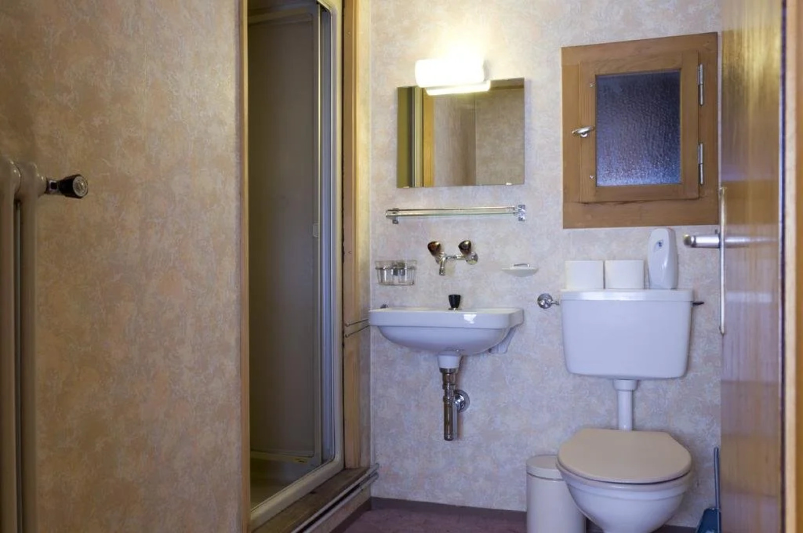 Gasthof Rössli Gondiswil