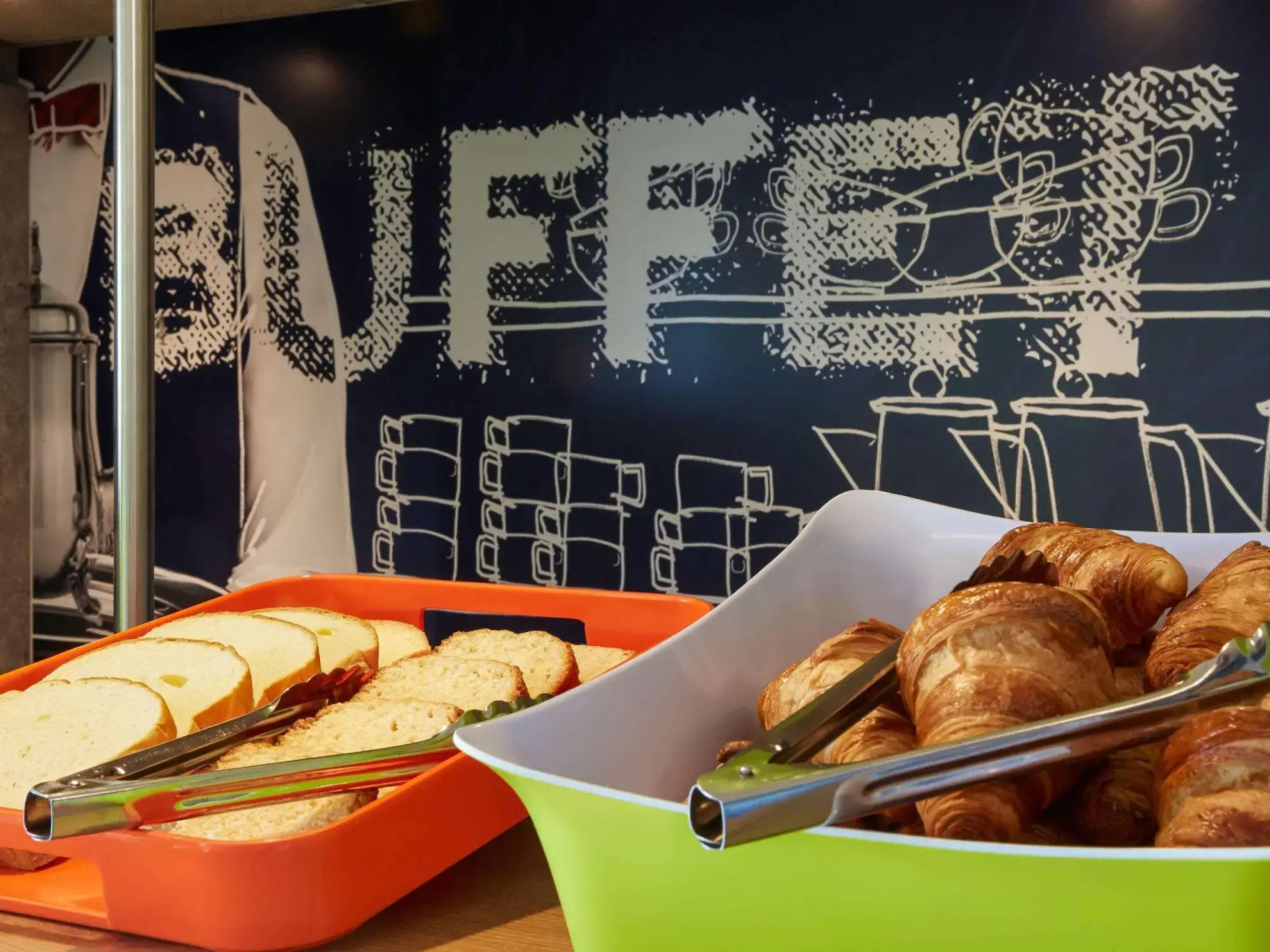 ibis budget Lyon Est Chaponnay