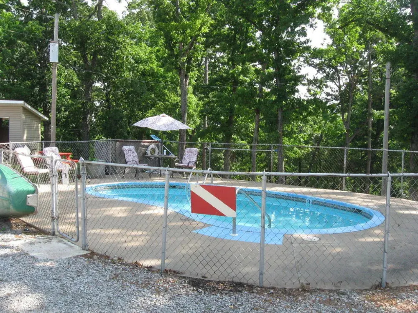 The Country Inn of Eureka Springs