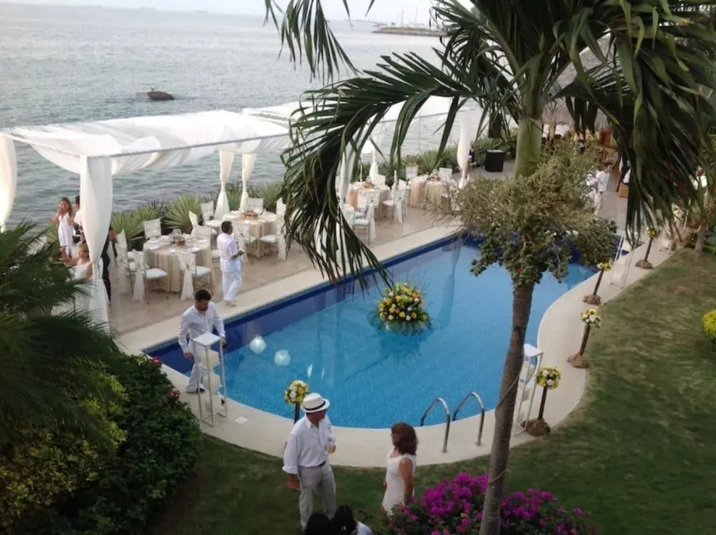 Playa Canela Hotel Boutique