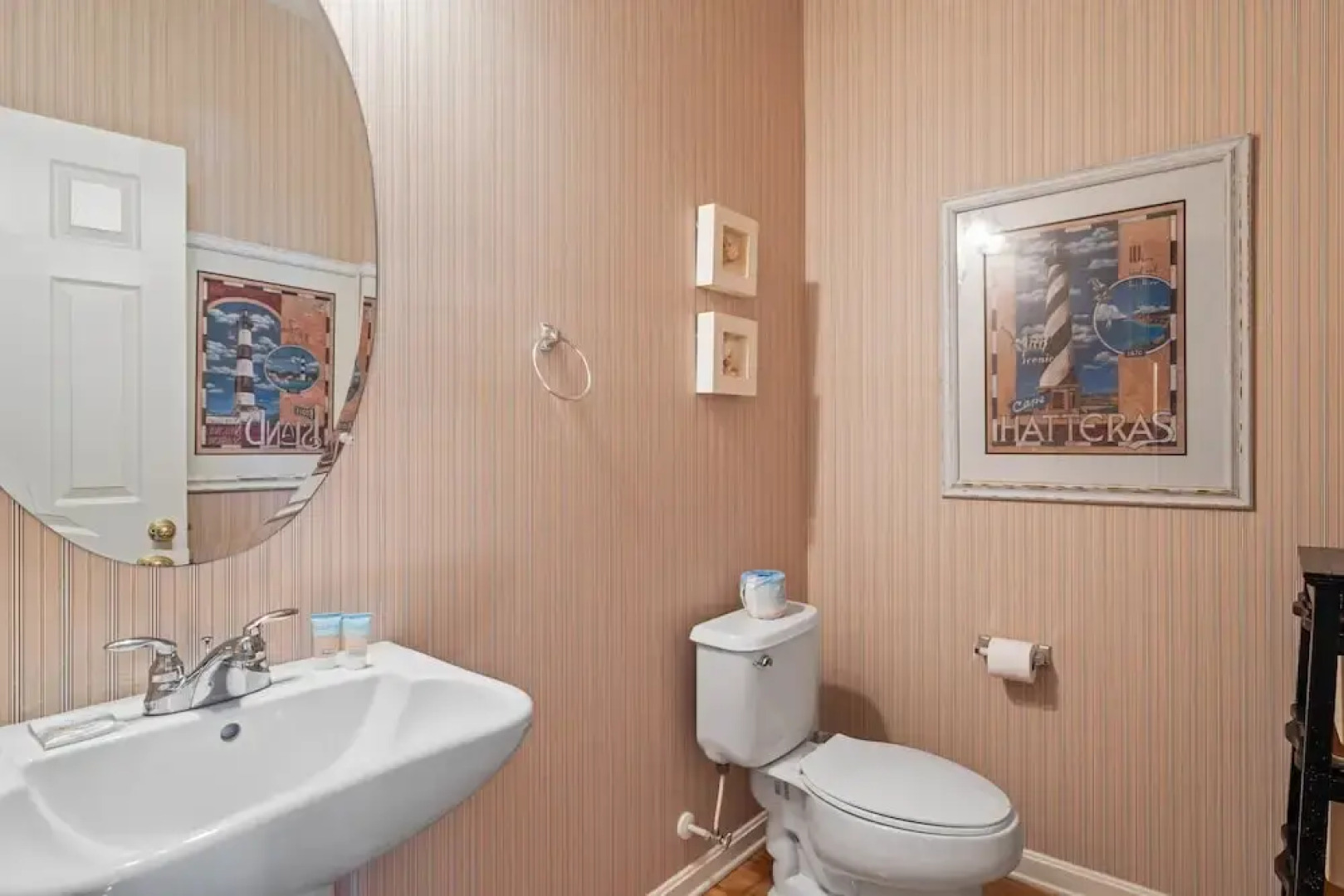 Bayside Destination Drive