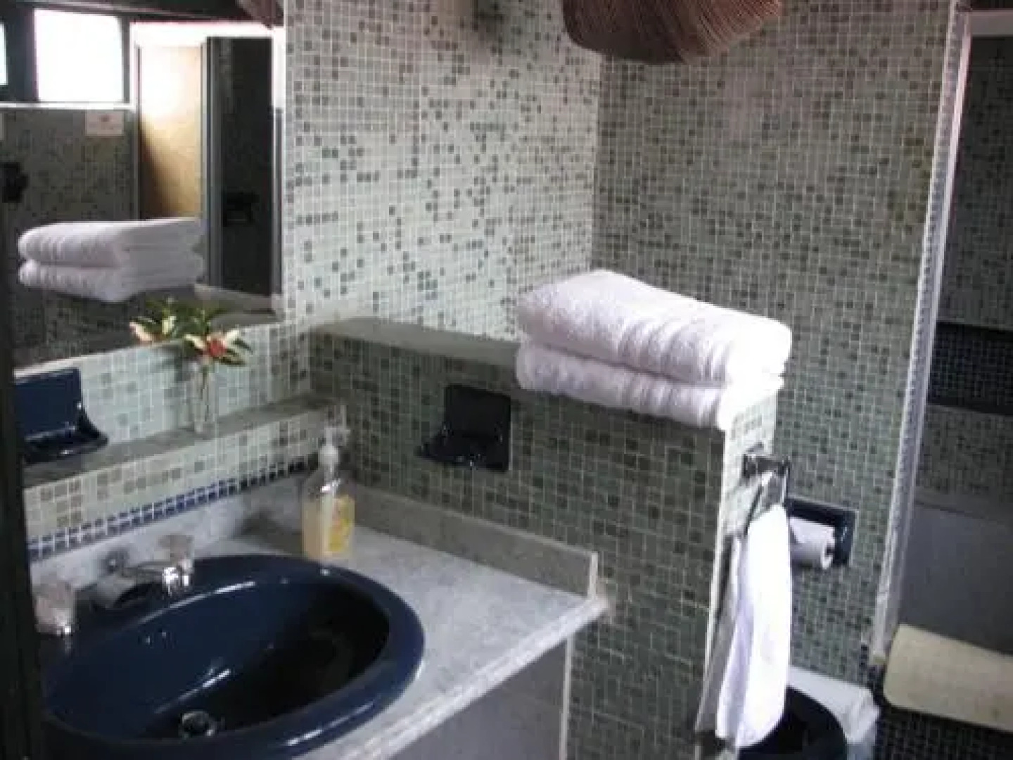 Hotel Finca el Recreo