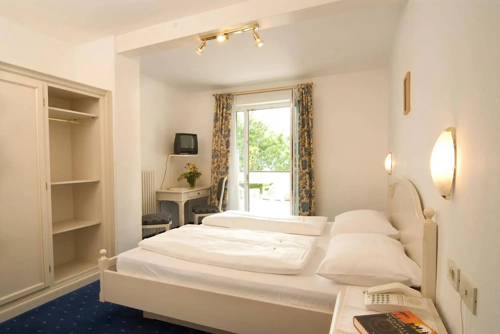 Hotel Thalhof am See