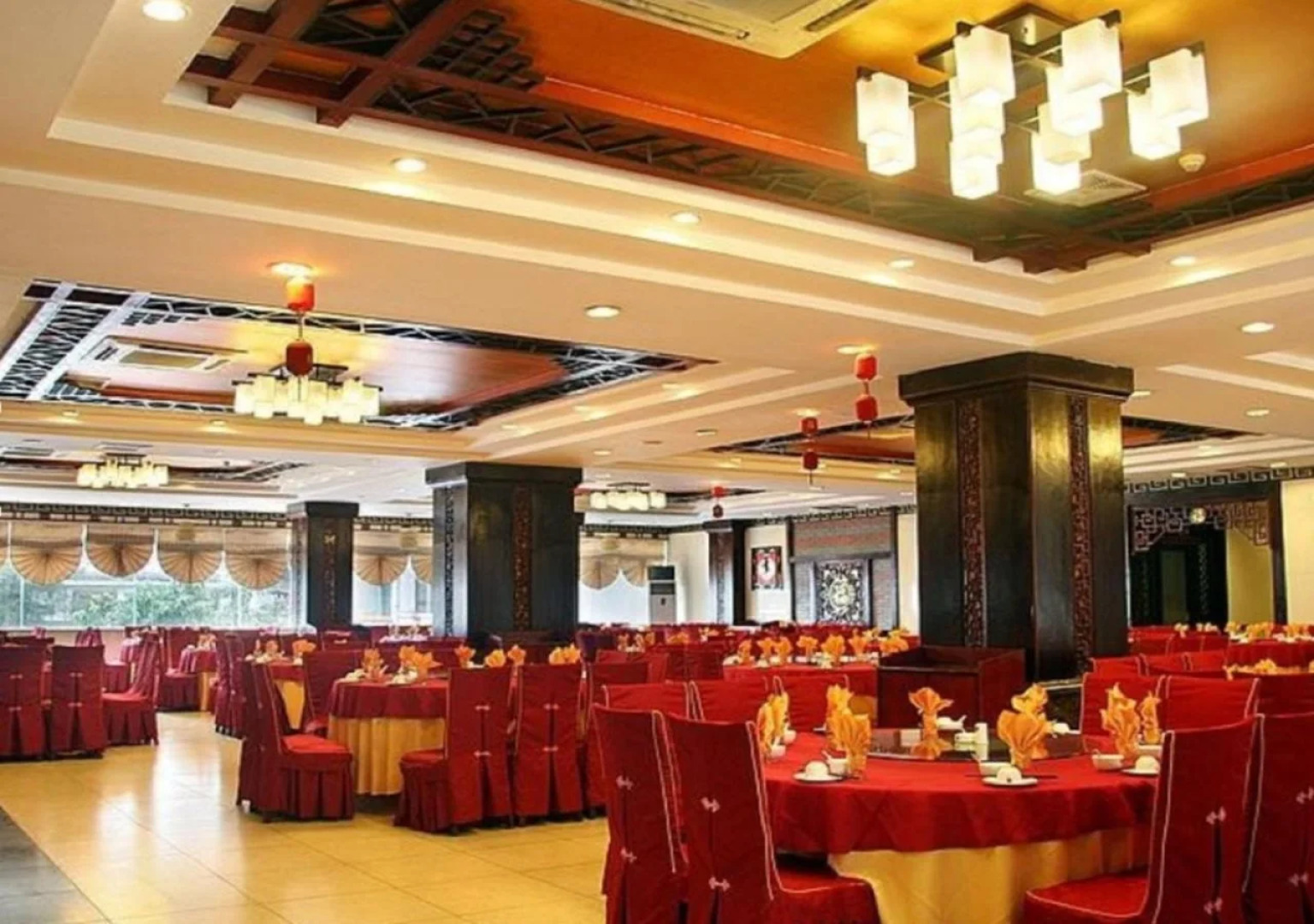 Yangshuo Guifu Hotel